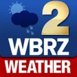 أيقونة البرنامج: WBRZ Weather