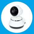 Ikona programu: V 380 IP Camera Guide