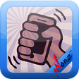 Иконка программы: Shake Off