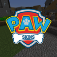 Icon of program: Paw Skin for Minecraft