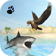 Sea Eagle Survival Simulator icon