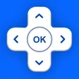Icoon van programma: RemoteX: Smart Remote Con…