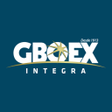 Biểu tượng của chương trình: GBOEX Integra