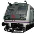 Icon of program: Mumbai Trains