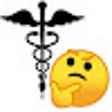 Med-O-meter icon