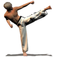 Taekwondo Forms Sponsored icon