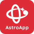 Programikonen: Astroapp: Chat  Palm Read…