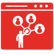 Ícone do programa: Session Share - Login Sha…