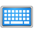 Ícone do programa: Hot Virtual Keyboard Exte…