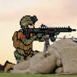 ไอคอนของโปรแกรม: Warzone Commander