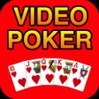 Иконка программы: Video Poker - Poker Games