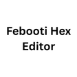 Ikona programu: Febooti Hex Editor