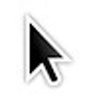 Ícone do programa: Hide Cursor