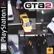 Programikonen: GTA 2 playstation game
