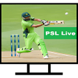 PSL Live Cricket Tv Guide
