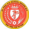 ไอคอนของโปรแกรม: St Paul School