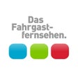 أيقونة البرنامج: Das Fahrgastfernsehen.
