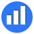 Icon of program: Internet Speed Meter