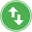 Icoon van programma: Internet Speed Meter