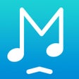 Programikonen: Musica - Widget Player