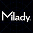 Иконка программы: Milady Exam Prep