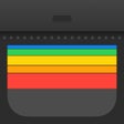 أيقونة البرنامج: Life Progress - Life Cale…
