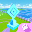 プログラムのアイコン：Pet Go