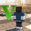 程序图标：MCPE GTA Craft Auto Theft…