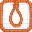 プログラムのアイコン：Sweet Hangman Puzzle
