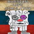 程序图标：Russian Life Simulator