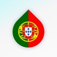 プログラムのアイコン：Portuguese Word of the Da…