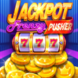 プログラムのアイコン：Jackpot Frenzy Pusher
