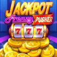 Jackpot Frenzy Pusher