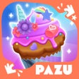 ไอคอนของโปรแกรม: Cupcake maker cooking gam…