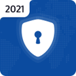 أيقونة البرنامج: Hide VPN - Private