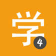 Ikona programu: Learn Chinese HSK4 Chines…