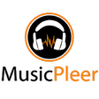 Icon of program: Musicpleer  Free Online M…