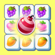 Cute Fruit Bomb icon