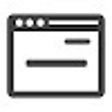 Programikonen: Remove Most Visited Pages