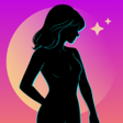 程序图标：Live Video Chat App-Howdd…