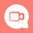 Icon of program: Live Video Chat App-Howdd…