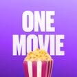 Ikon program: OneMovie - Movies for you