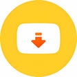 Ícone do programa: Snap Mp4 Video Downloader