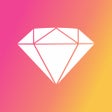 Ikona programu: DRC - Diamond Rap Value C…