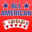 Иконка программы: All American - Poker Game