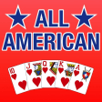 All American - Poker Game