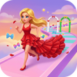 Programikonen: Fashion Rush Dress Up