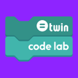 程序图标：Twin Coding: Control Your…
