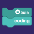 Twin Coding: Control Your Kit