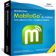プログラムのアイコン：Wondershare MobileGo for …